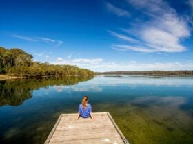 Ingenia Holidays Bermagui Pier