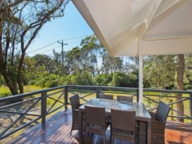BIG4 Ingenia Holidays Beach Cottage