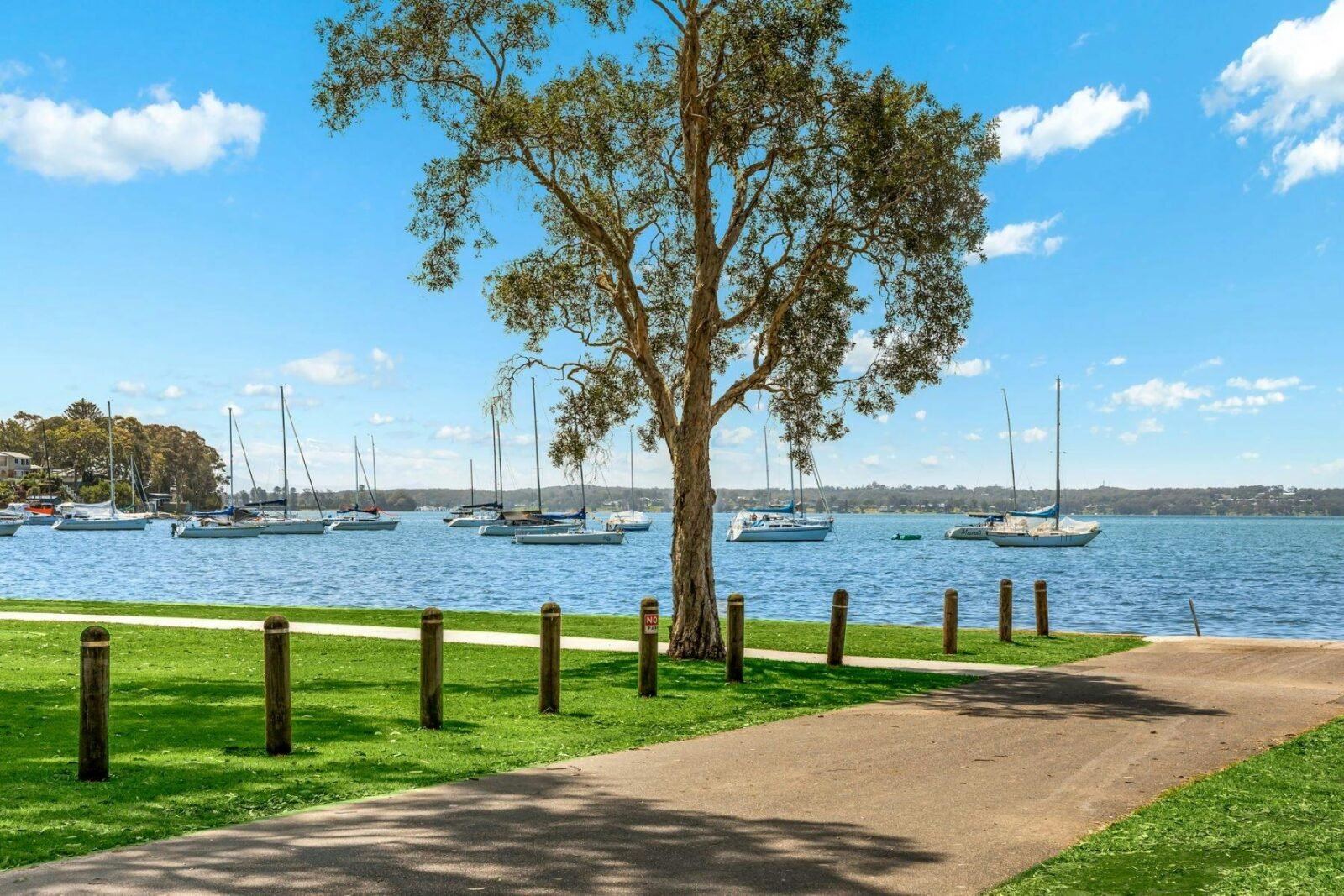 Ingenia Holidays Lake Macquarie