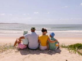 Ingenia Holidays One Mile Beach