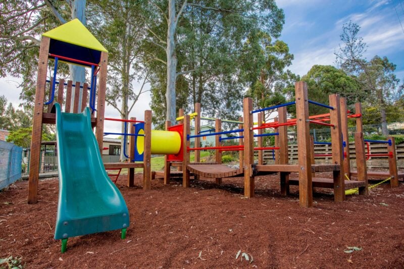 Playground