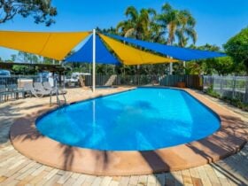 Ingenia Holidays Sydney Hills Pool
