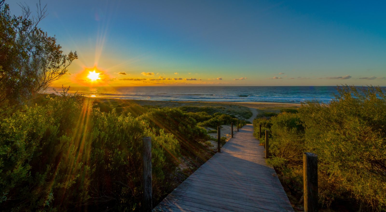 Boardwalk