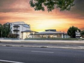 International Hotel Wagga Wagga