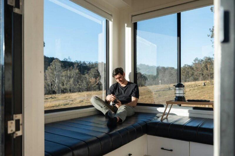 Into The Wild Escapes - Clancy