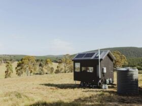 Tiny Home