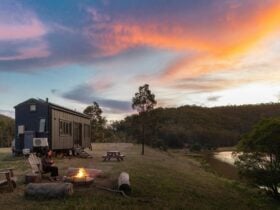 Tiny Home