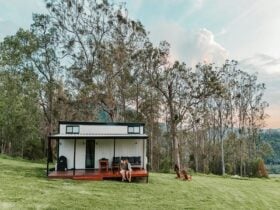 Tiny Home