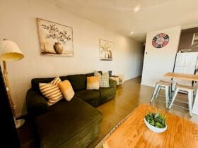 Lounge Area
