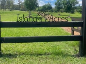 Island Acres