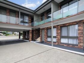 Jervis Bay Motel
