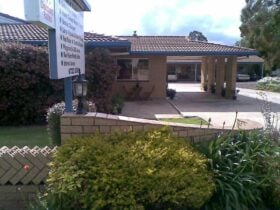motel