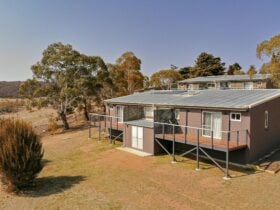 Jindabyne Cottages