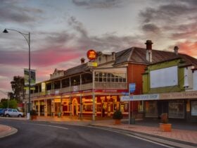 Junee Hotel
