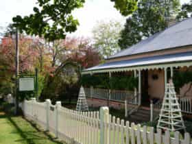 Kerrowgair Front