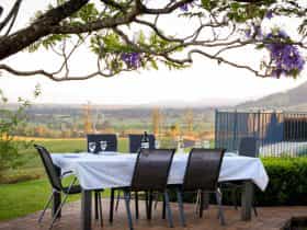 Kia Ora Lookout Retreat