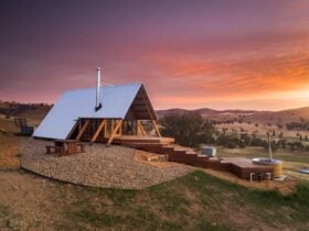 Sweeneys Hut
