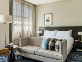 King Premium Room