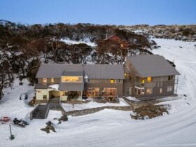Kooloora Lodge