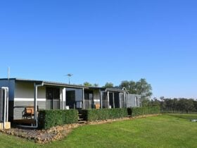 Cabins