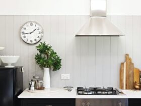 Lavender Cottage_Kitchen