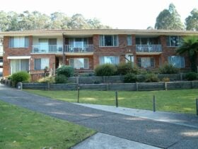 Lavender Point Units