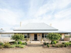 Lawsons Estate on Macquarie Farm