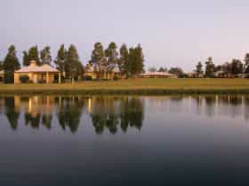Leisure Inn Pokolbin
