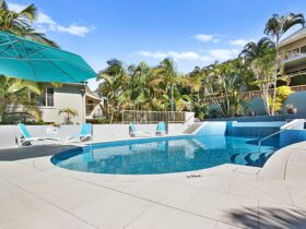 pool