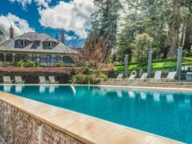 Lilianfels Resort & Spa