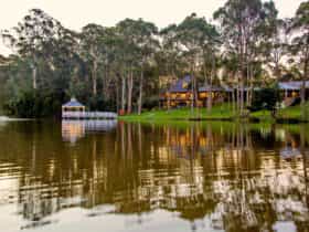 Lincoln Downs Resort Batemans Bay