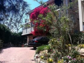 Linley house