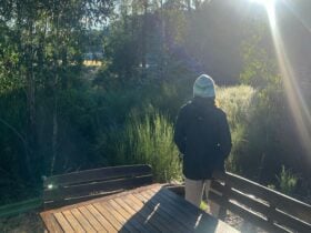 Little Creek Retreat