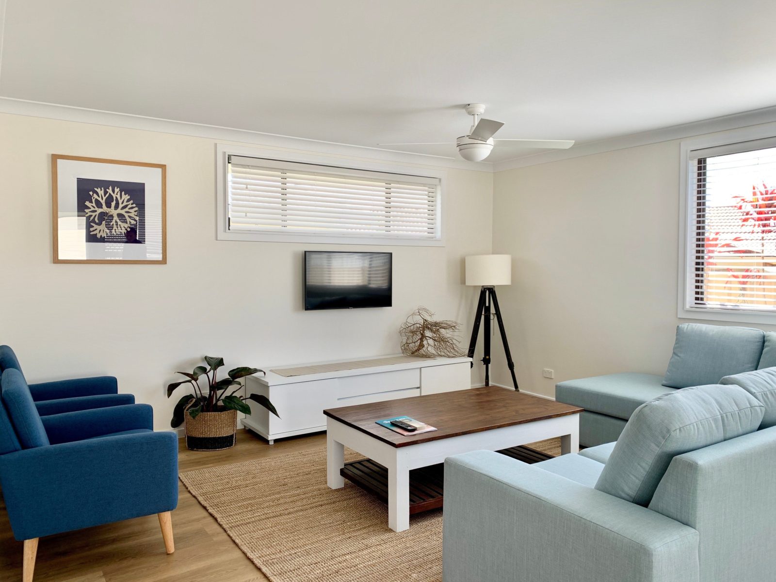 Lake Cathie Holiday Accommodation