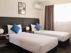 Flexible Bedding -Twin share