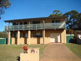 Front View