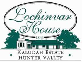 Lochinvar House