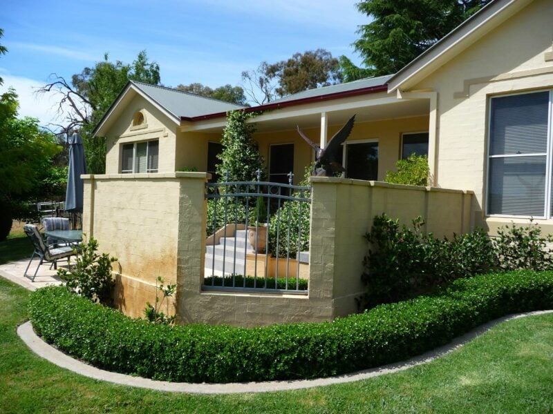 Lochinvar Cottage