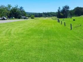 Longvale Farm