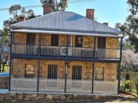 Loves Terrace Rylstone