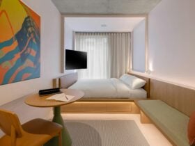 One of a Kind Room 1