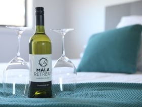 Mala Retreat