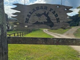 Malabar Farm