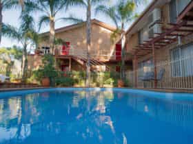 Manera Heights Apartments