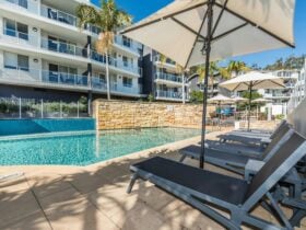 Mantra Nelson Bay