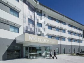 Mercure Newcastle Airport