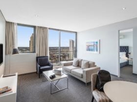 Campbell Street, Sydney