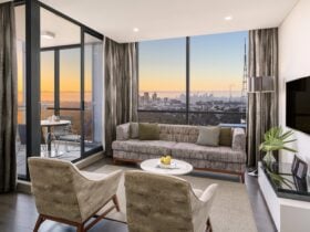 Meriton Suites Chatswood