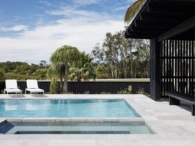 Micalo Yamba - Luxury Accommodation