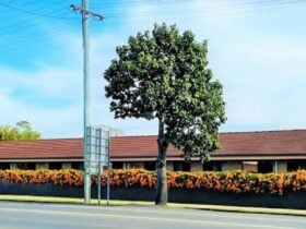 milgate motel